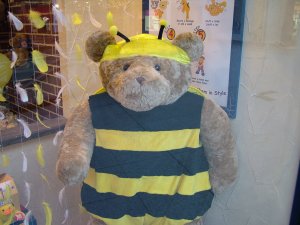 Bumblebear
