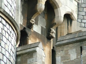Gargoyles