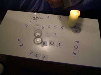 Ouija