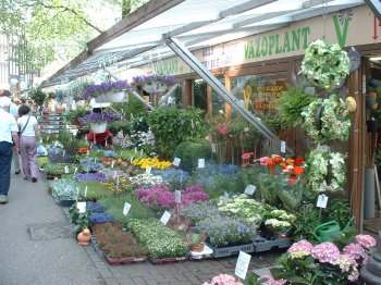 Flowermarket