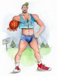 Camp Counselor