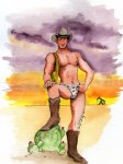 Camp Cowboy RS