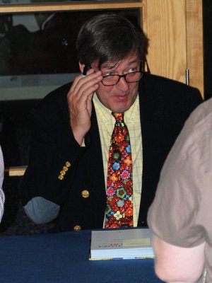Stephen Fry a2