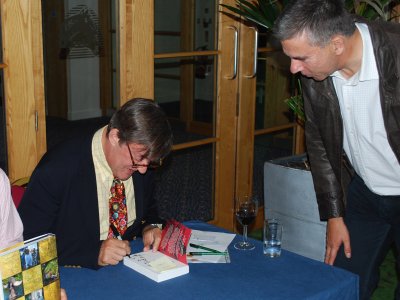 Stephen Fry c