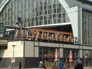 Alexander Platz