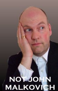 G Malkovich 3