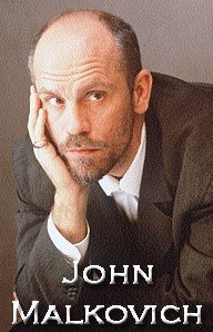 John Malkovich 2