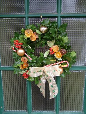 Wreath