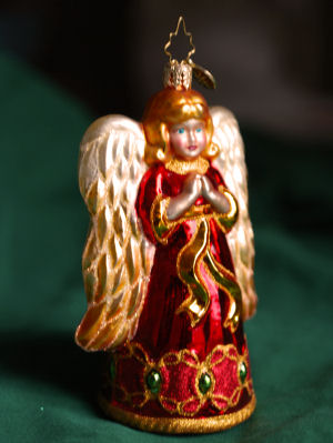 2013 Angel