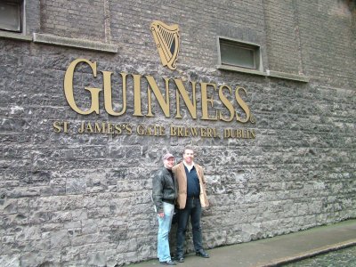 E Guinness