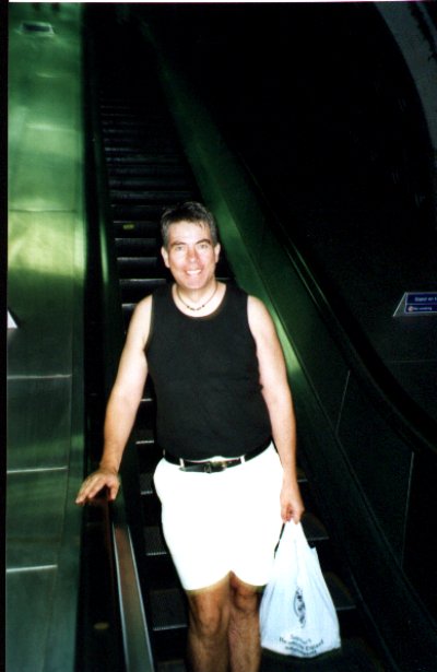 Nick escalator
