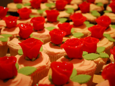 2010 B&B cupcakes