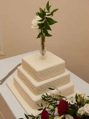 2012 Wedding Cake 2