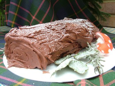 Buche