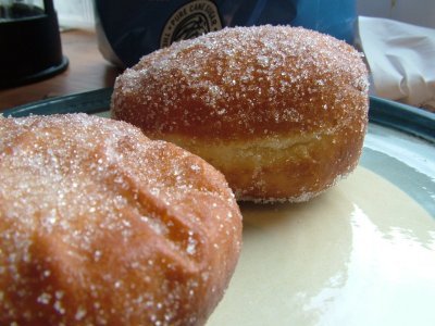 Donuts