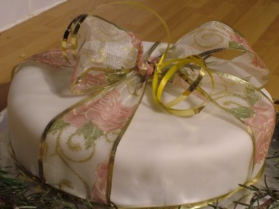 Kate cake