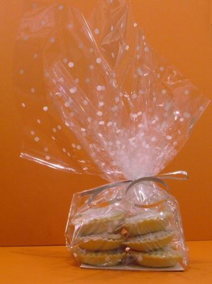 Mince pies