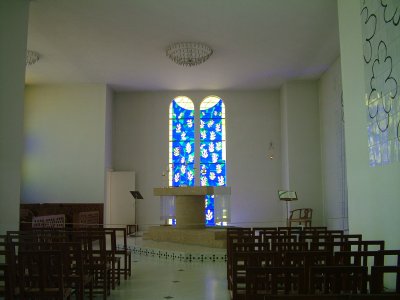 I Matisse chappel 2.jpg