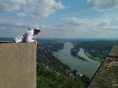 P Rhine