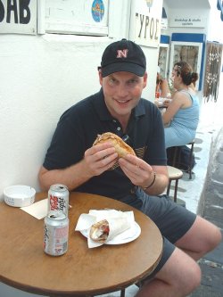 G Gyros