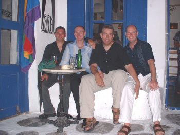 Group Porta