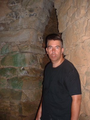 N Cave