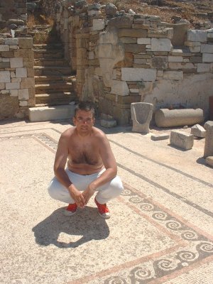 N Mosaic