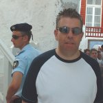 N Policeman