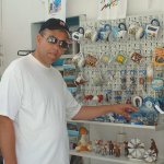 N Snoglobe