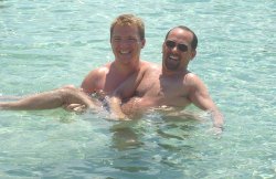 Russ and Ed