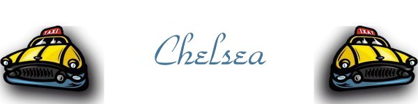 Banner Chelsea