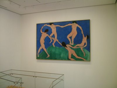 G Matisse