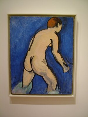 H Matisse