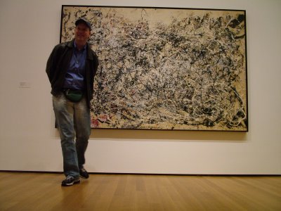 M Pollock