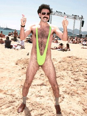 Borat