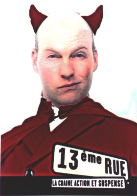 G Devil
