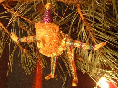 Lion