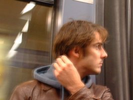 Metro Man 4