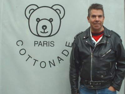 N Bear