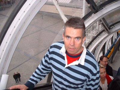 N Escalator