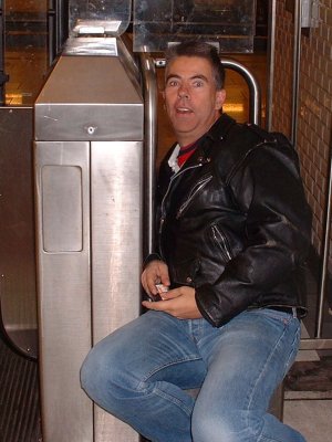 N Luggage