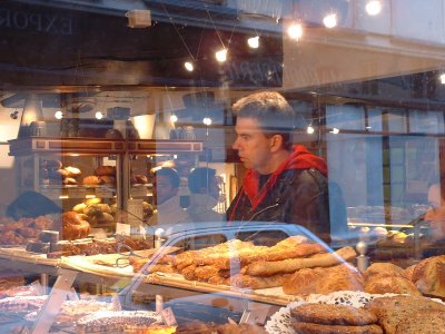 N Pastry
