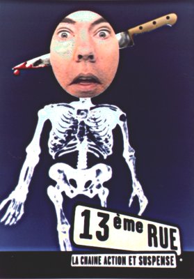 N Skeleton
