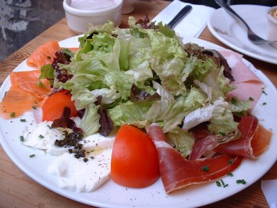 Salad