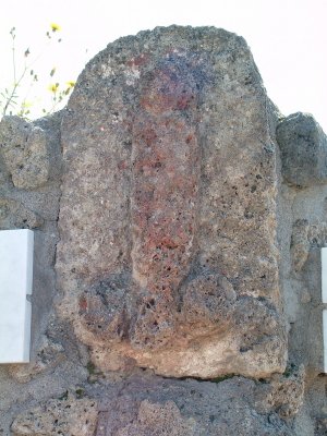 b3 Pompeii penis