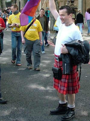 Kilt man 2