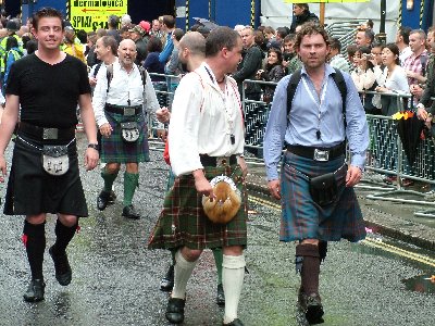 L Kilties
