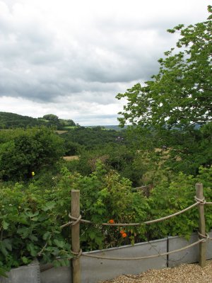 g River Cottage view