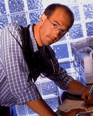 Anthony Edwards