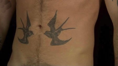 G Robbie's belly.jpg